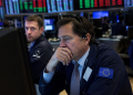 European shares fall as Middle East tensions weigh on sentiment