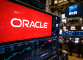 Oracle stock falls as OpenAI reportedly misses targets; $300B deal in focus