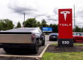Tesla stock dives 4% as Q1 deliveries fail to meet expectations