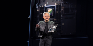 Nvidia stock remains under pressure but analysts see upside ahead
