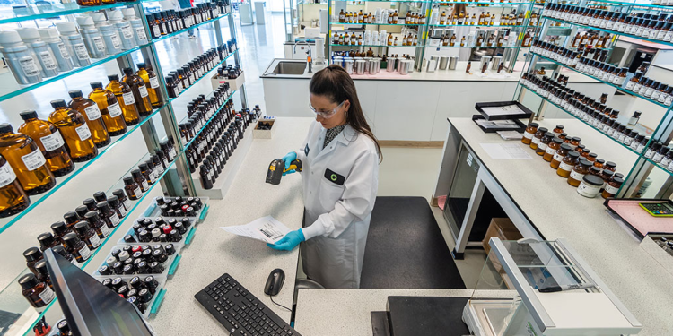 Givaudan beats sales estimates as fragrance demand lifts shares