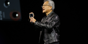 Nvidia stock breaches $200: analysts see more upside ahead