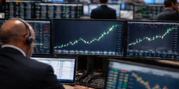 Morning brief: global markets eye Hormuz as geopolitical risks persist