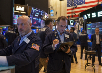 Are global stocks overlooking rising risks? BoE and investors raise concerns