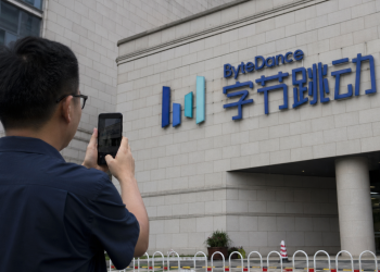 China flags ByteDance platforms over AI content labelling violations