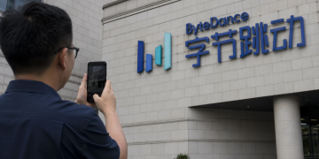 China flags ByteDance platforms over AI content labelling violations