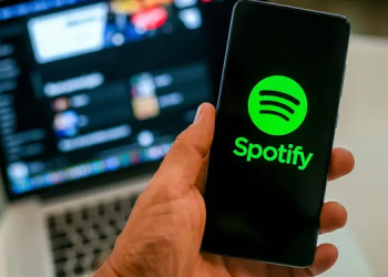 Spotify projects lower Q2 profit, shares drop on weak outlook
