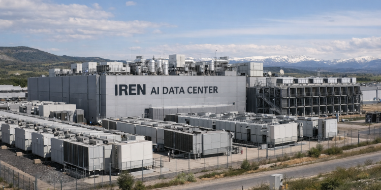 IREN stock analysis amid CoreWeave, Nebius market share gains