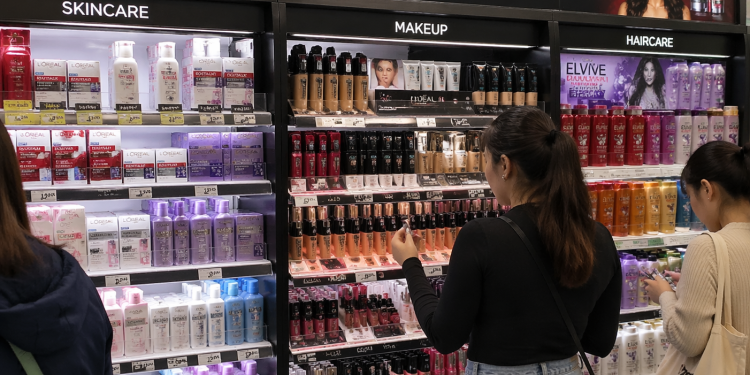 L’Oreal stock jumps 9% after Q1 earnings: how high can it go?
