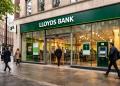 Lloyds share price is pumping: here’s why it has more room to run