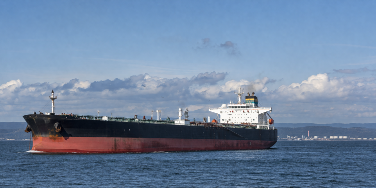 Brent crude oil price forecast as Polymarket traders see more upside