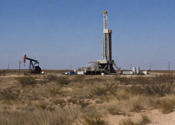 WTI crude oil price flips Brent as Polymarket traders sees it hitting $120