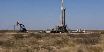 WTI crude oil price flips Brent as Polymarket traders sees it hitting $120