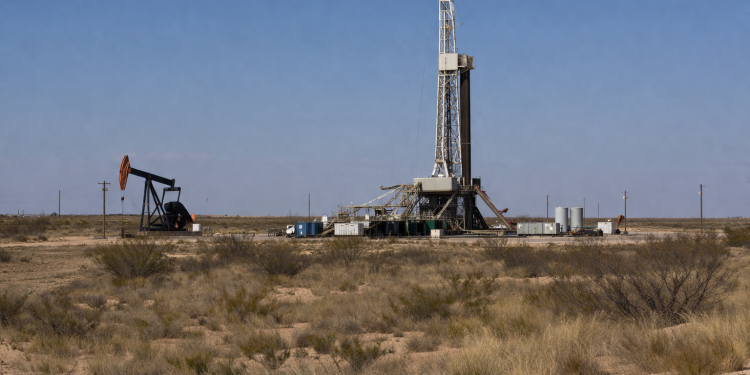 WTI crude oil price flips Brent as Polymarket traders sees it hitting $120