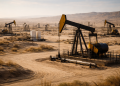 Brent crude oil forecast as Trump considers prolonged blockade