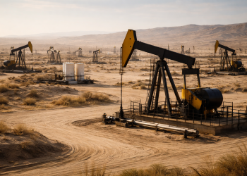 Brent crude oil forecast as Trump considers prolonged blockade