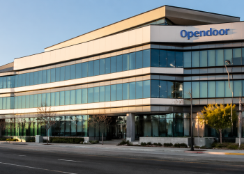 Opendoor flashes a highly bullish pattern as meme stocks surge