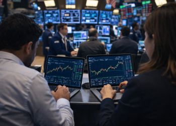 Dow futures mixed ahead of Fed decision: 5 things to know
