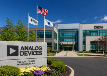 Analog Devices stock: earnings preview amid Empower buyout rumors