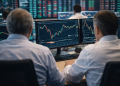 Is Wall Street becoming too dependent on AI-driven market gains?