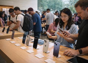 Apple’s China sales jumped 28%: now analysts are rethinking AAPL