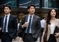 JPMorgan, Citi are bullish on the Kospi Index rally, but beware of crucial risks