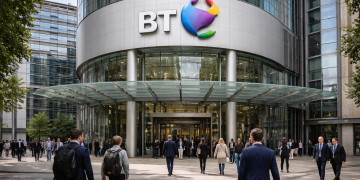 BT Group share price crossed a crucial level: May 21 will be critical