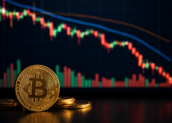 Here’s why the crypto market is crashing today