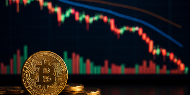 Here’s why the crypto market is crashing today