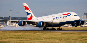 IAG share price forecast ahead of earnings as it flags jet fuel risks