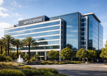 ServiceNow stock flashes a death cross amid rising SaaSpocalypse concerns