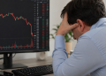 Why did ARM stock wipe out its entire 13% after-hours gain overnight?