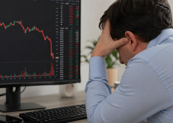 Why did ARM stock wipe out its entire 13% after-hours gain overnight?