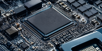 Intel stock sinks on company-specific concerns, AMD caught in sector-wide sell-off