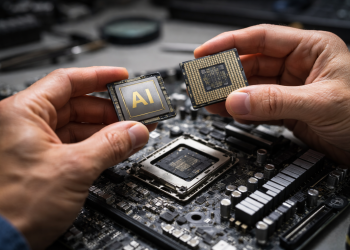 Nvidia, AMD or Broadcom: which chip stock should you own in 2026?