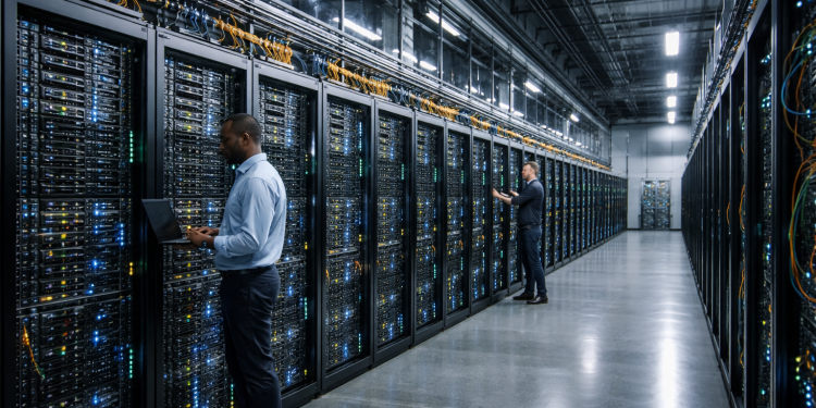 Nebius stock analysis: what next for this CoreWeave rival after earnings?