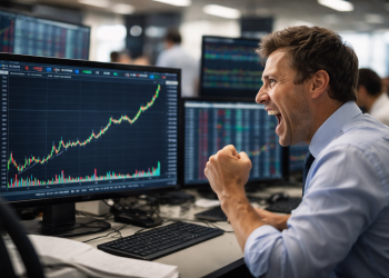 Datavault stock: why market may be misreading the Q1 earnings