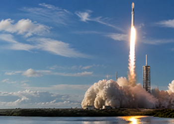 Scottish Mortgage shares: set to surge ahead of Anthropic, SpaceX IPOs