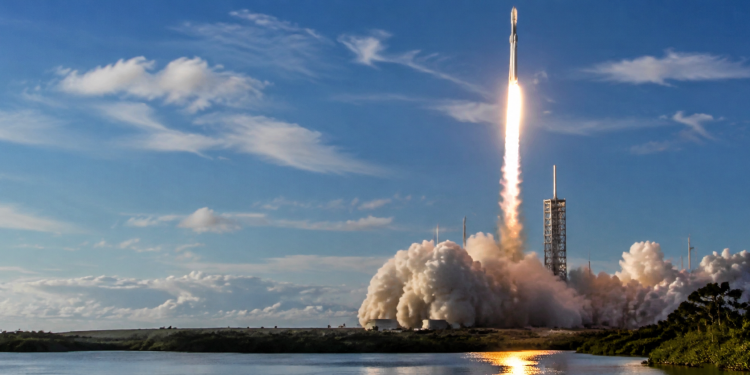 Scottish Mortgage shares: set to surge ahead of Anthropic, SpaceX IPOs