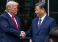 Hang Seng and Shanghai Composite in focus ahead of Xi-Trump summit