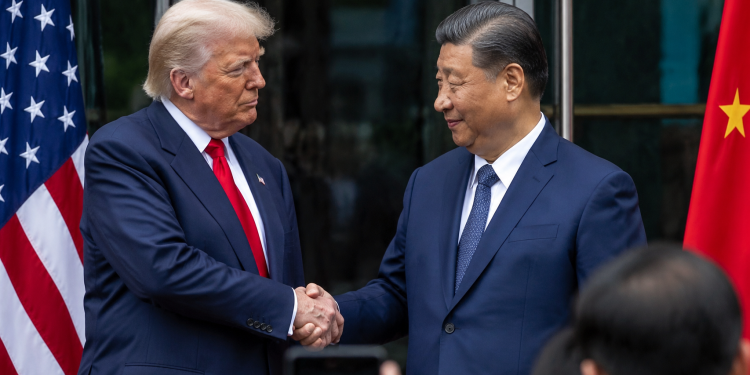Hang Seng and Shanghai Composite in focus ahead of Xi-Trump summit
