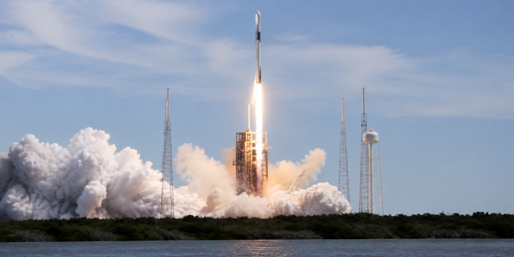 Before SpaceX IPO, smart investors are buying these 3 stocks