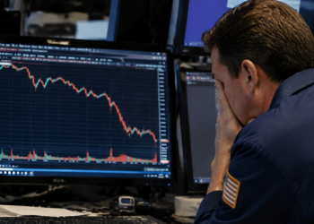 FUTU stock crashes as Chinese authorities target core business
