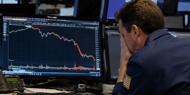 FUTU stock crashes as Chinese authorities target core business