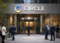 Circle stock forecast: Revenue growth picks up pace as Arc raises $222M
