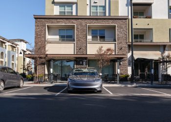 Tesla stock rises another 3%: what’s fueling the recent rally?