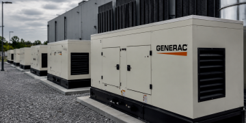Generac stock jumps 9%: Why is Jefferies bullish on the stock?