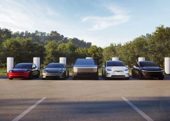 Tesla sales in UK continue recovery, jump 62% in April