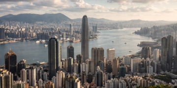 Here’s why the Hang Seng Index is trailing its global rivals this year