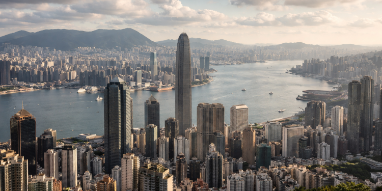 Here’s why the Hang Seng Index is trailing its global rivals this year